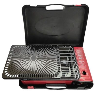 Outdoor BBQ Commercial Grill Large Holiday Selection Not Support Parking Size 60*30*30cm