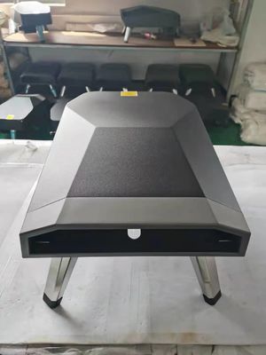 Multi-Function Pizza Oven for Kitchen Portable Forno Per Hornos para Pizzas Gas Burner